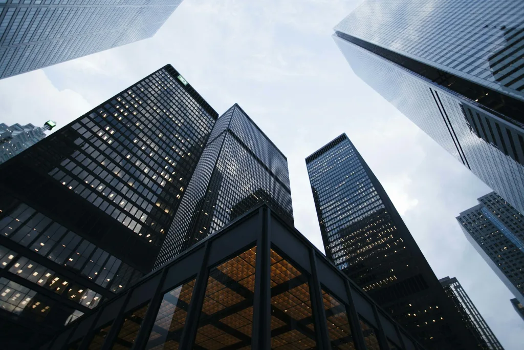 EconMan office or site